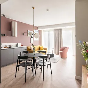 4* Appart hôtel Yays Opera By Numa