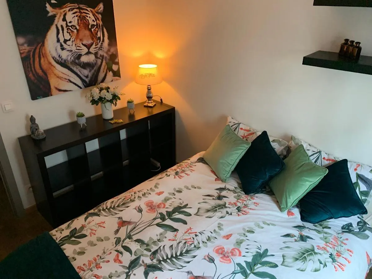 Bnb Antwerp Centrum 0*,  Belgium