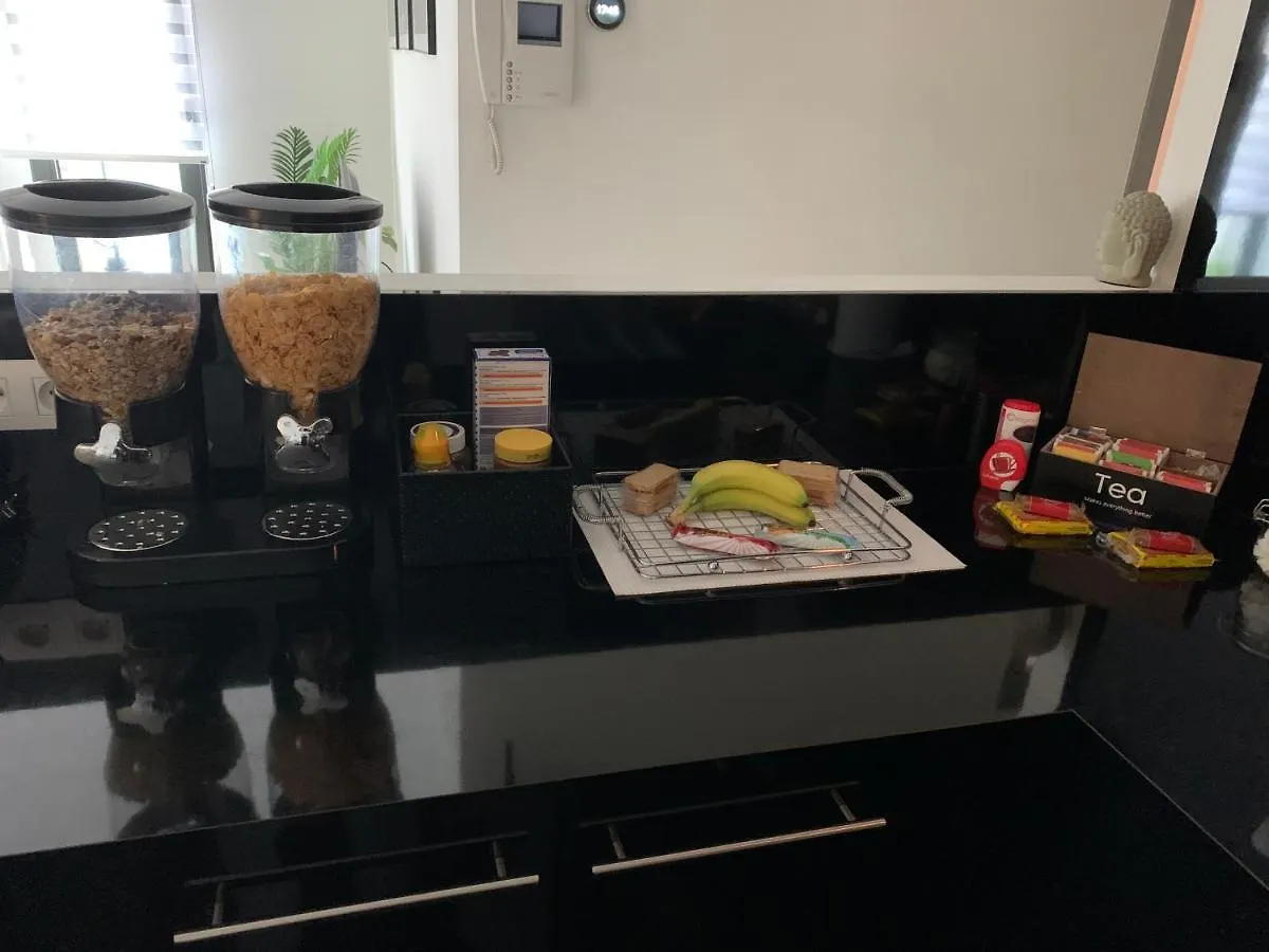 Bnb Antwerp Centrum 0*,  Belgium