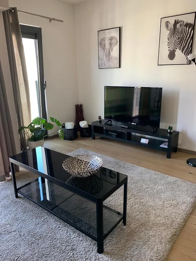 Bnb Antwerp Centrum 0*,  Belgium