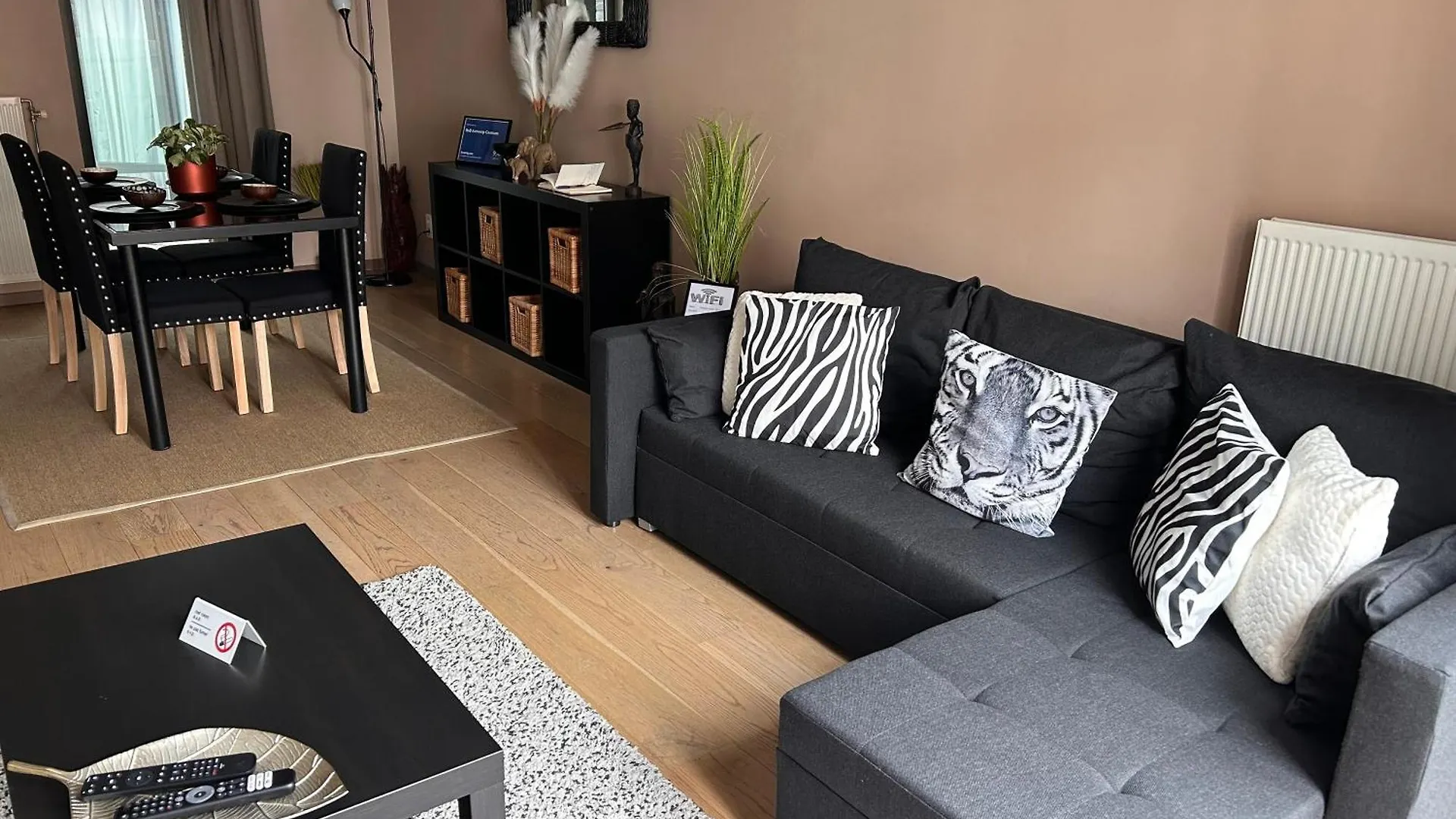 Bnb Antwerp Centrum Belgium