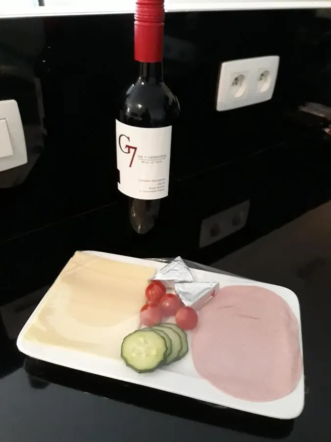 Bed & Breakfast Bnb Antwerp Centrum