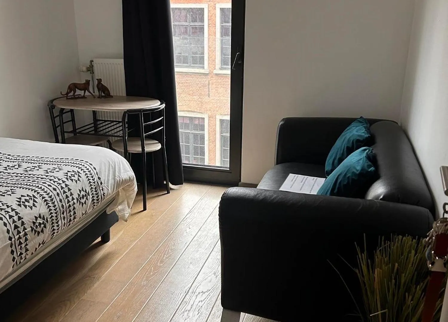 Bnb Antwerp Centrum Bed and Breakfast Bélgica